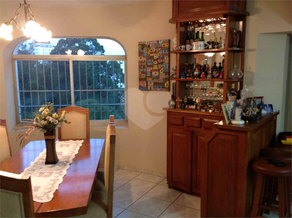 APARTAMENTO em VILA ANDRADE