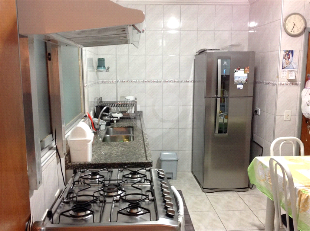 APARTAMENTO em VILA ANDRADE