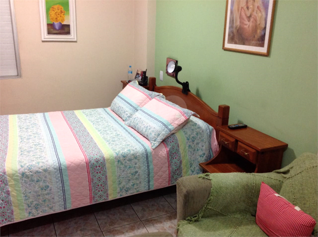APARTAMENTO em VILA ANDRADE