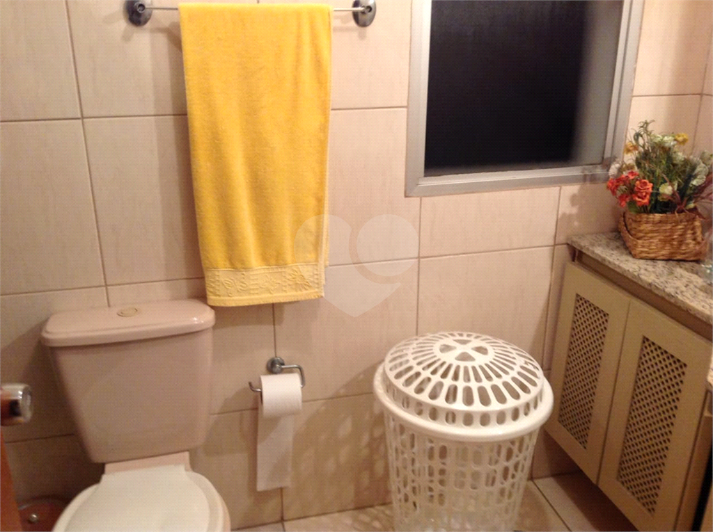 APARTAMENTO em VILA ANDRADE