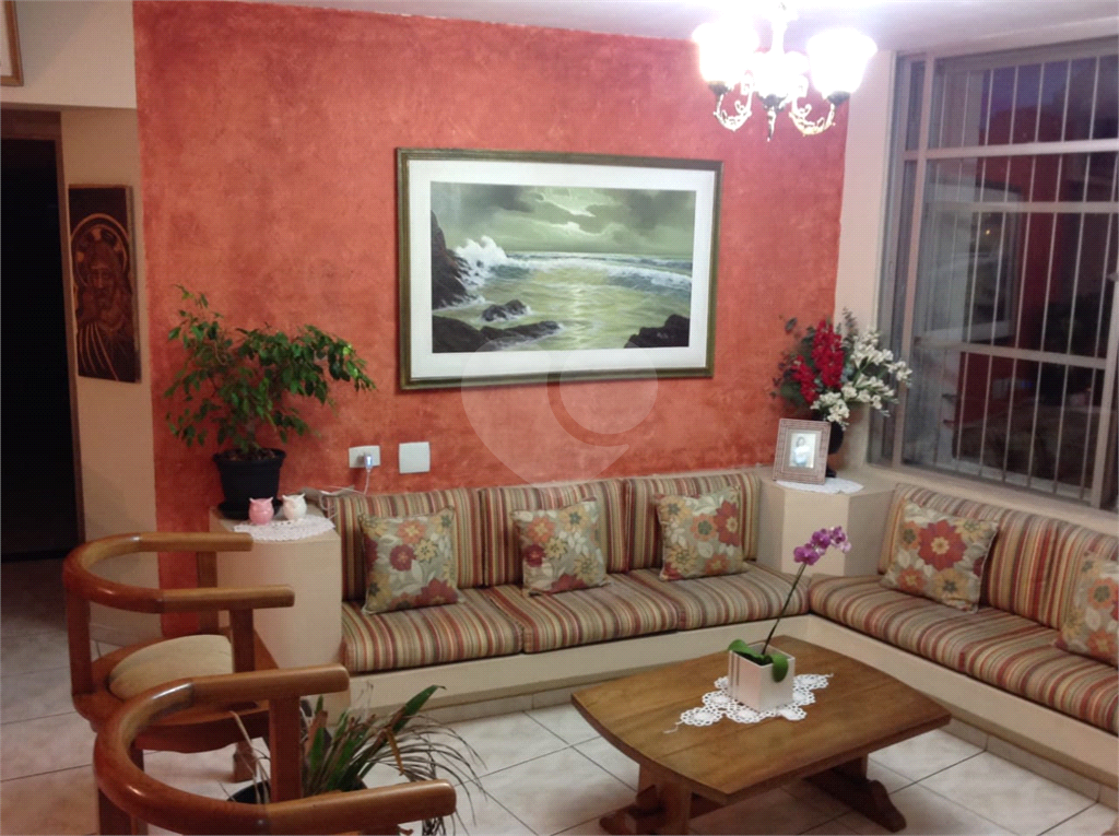 APARTAMENTO em VILA ANDRADE