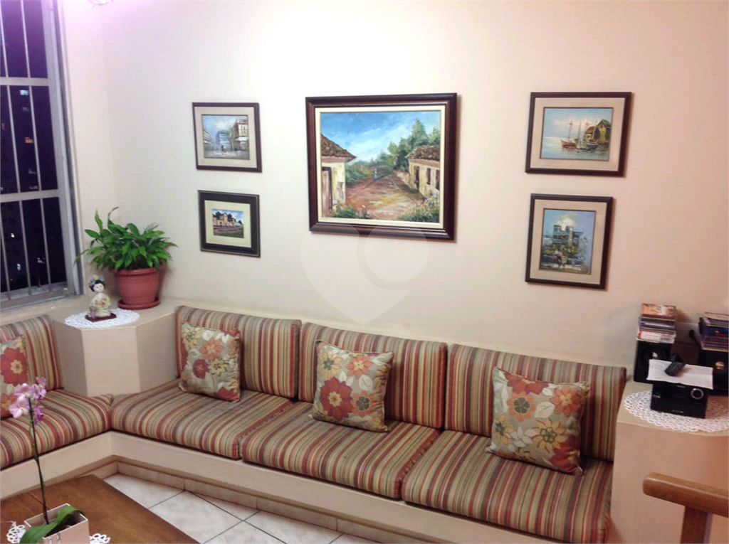 APARTAMENTO em VILA ANDRADE