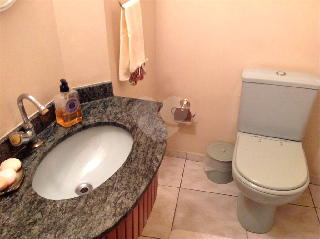 APARTAMENTO em VILA ANDRADE