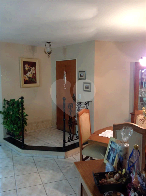 APARTAMENTO em VILA ANDRADE