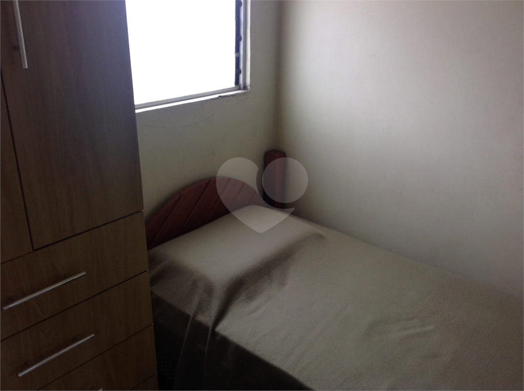 APARTAMENTO em VILA ANDRADE