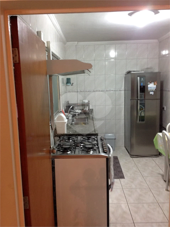 APARTAMENTO em VILA ANDRADE