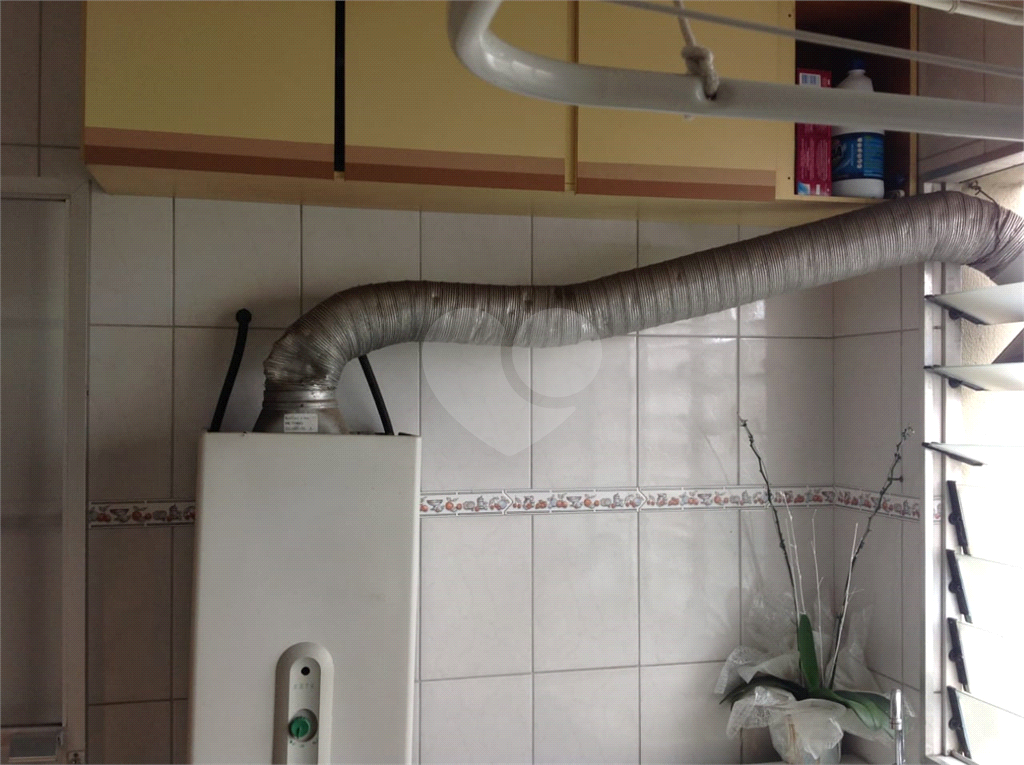 APARTAMENTO em VILA ANDRADE