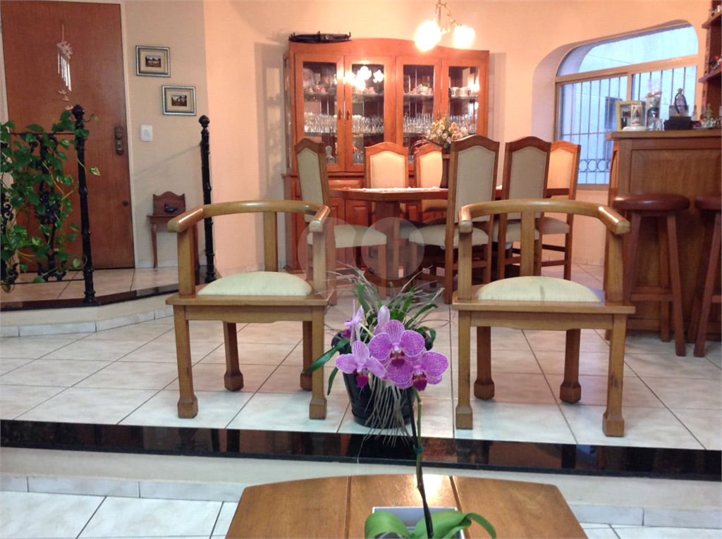 APARTAMENTO em VILA ANDRADE