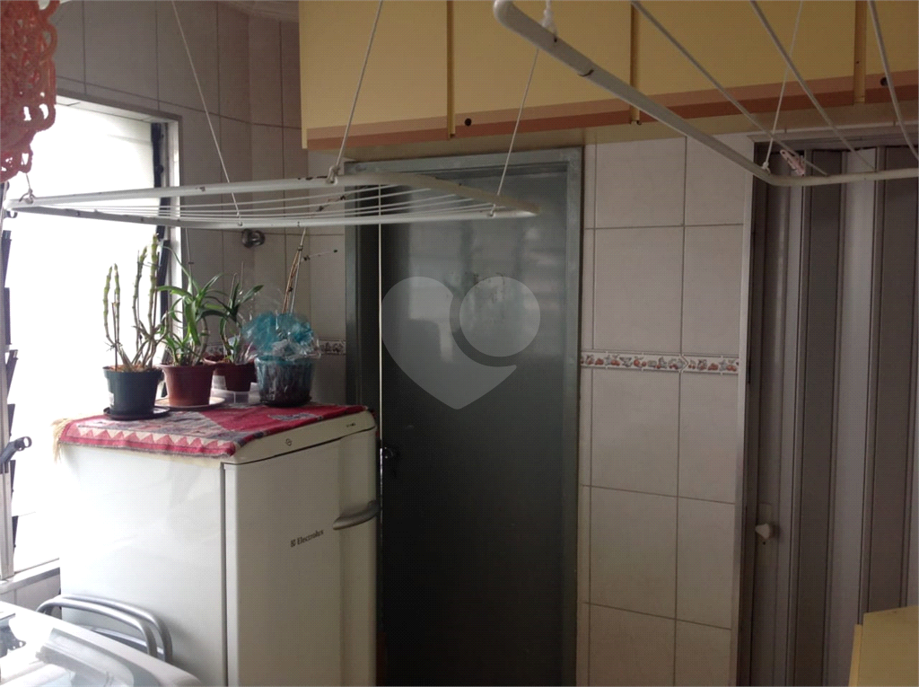 APARTAMENTO em VILA ANDRADE