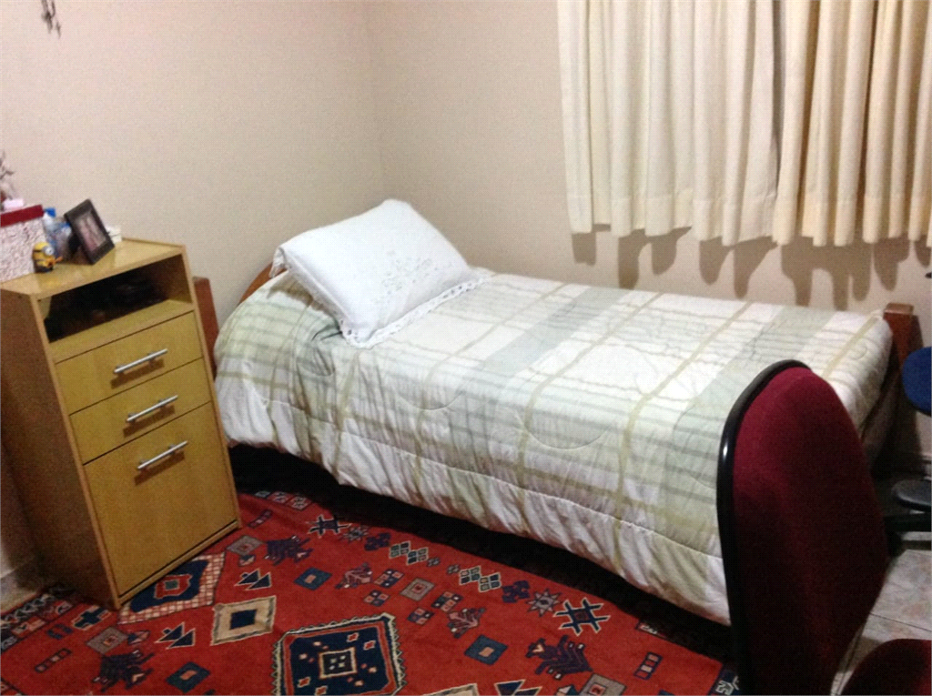 APARTAMENTO em VILA ANDRADE