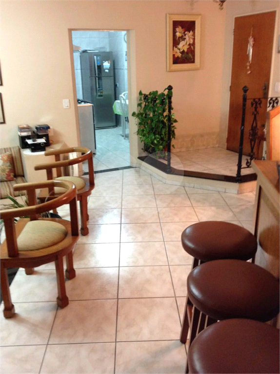 APARTAMENTO em VILA ANDRADE