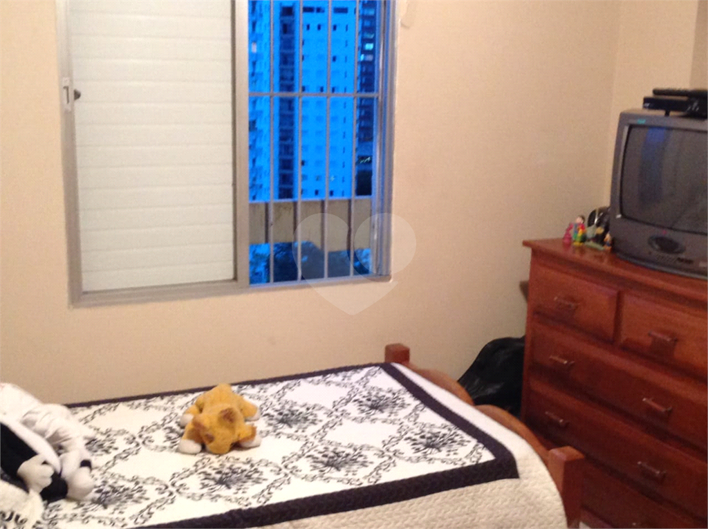 APARTAMENTO em VILA ANDRADE