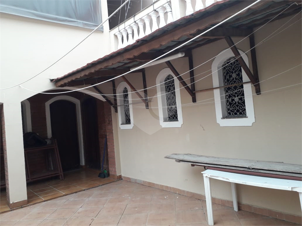 Casa à venda com 4 quartos, 240m² - Foto 13