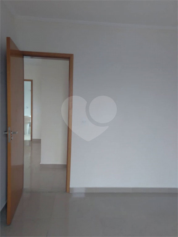 Apartamento em Condomínio Fechado  02 dormitórios e 01 vaga - Tucuruvi