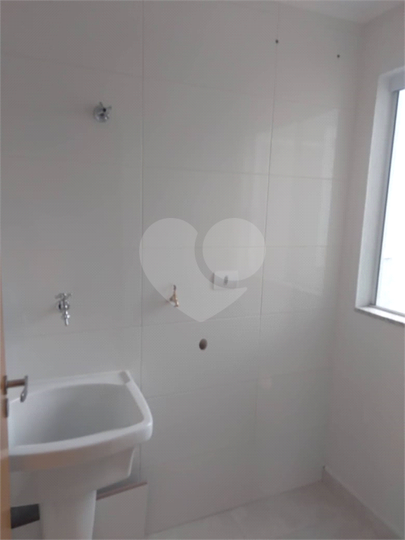 Apartamento em Condomínio Fechado  02 dormitórios e 01 vaga - Tucuruvi