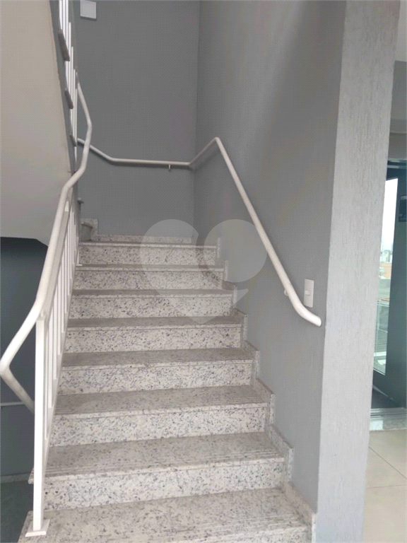 Apartamento em Condomínio Fechado  02 dormitórios e 01 vaga - Tucuruvi