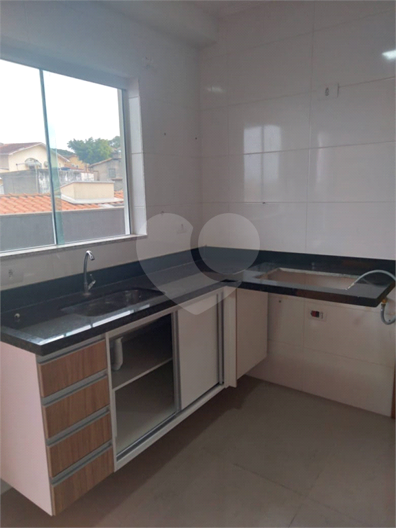Apartamento em Condomínio Fechado  02 dormitórios e 01 vaga - Tucuruvi