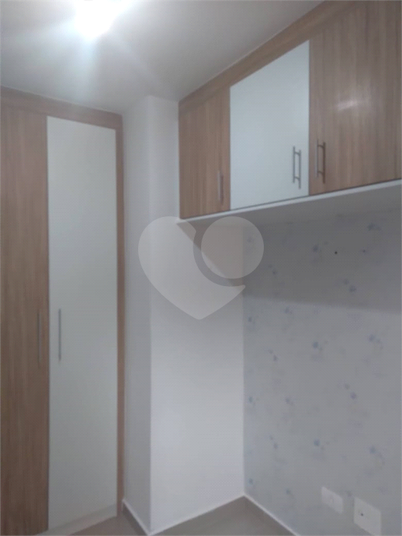 Apartamento em Condomínio Fechado  02 dormitórios e 01 vaga - Tucuruvi