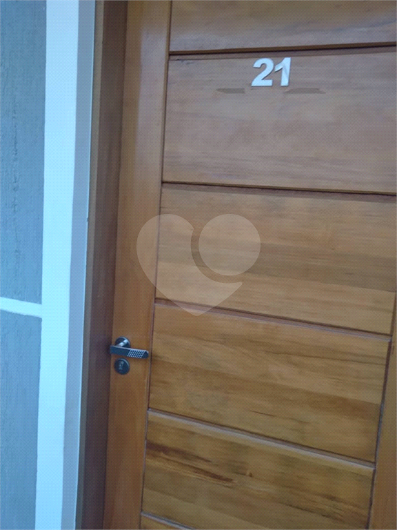 Apartamento em Condomínio Fechado  02 dormitórios e 01 vaga - Tucuruvi