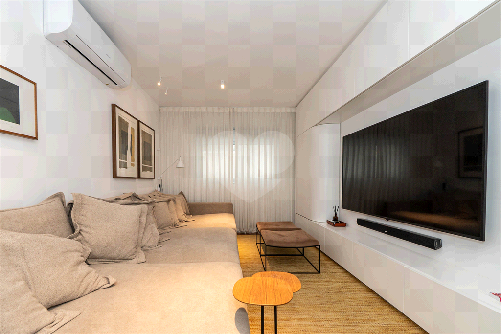 APTO 2 QUARTOS + SUITE + 2 VAGAS - JARDIM PAULISTA 