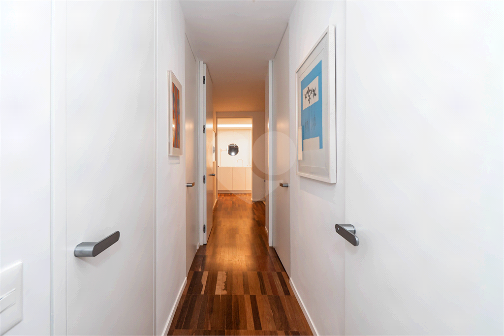 APTO 2 QUARTOS + SUITE + 2 VAGAS - JARDIM PAULISTA 