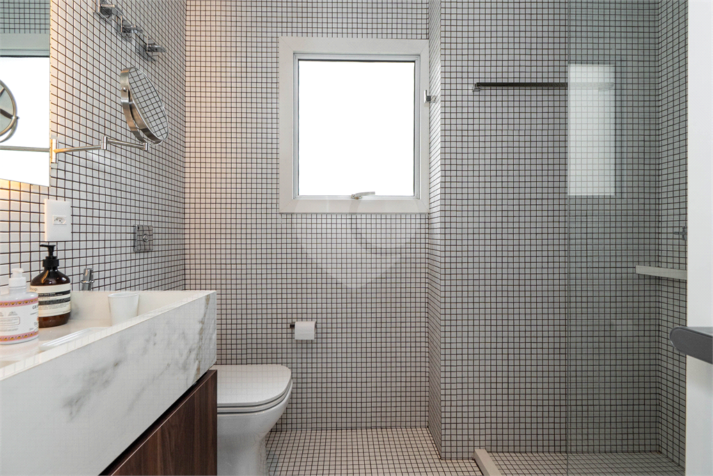 APTO 2 QUARTOS + SUITE + 2 VAGAS - JARDIM PAULISTA 