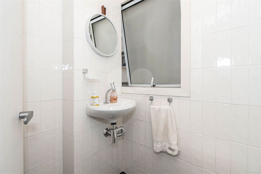 APTO 2 QUARTOS + SUITE + 2 VAGAS - JARDIM PAULISTA 