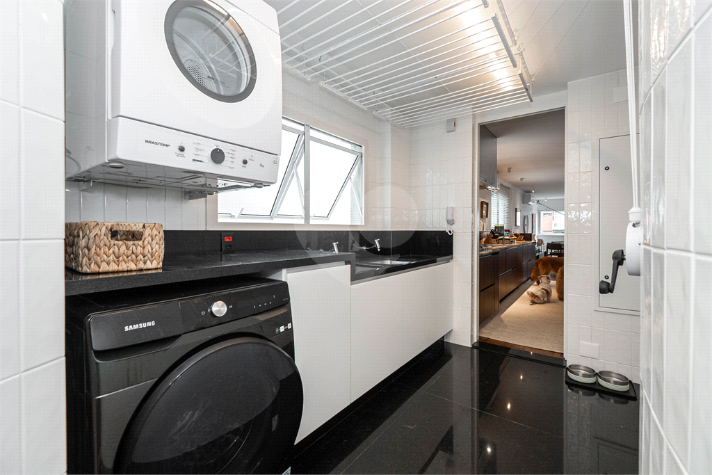 APTO 2 QUARTOS + SUITE + 2 VAGAS - JARDIM PAULISTA 