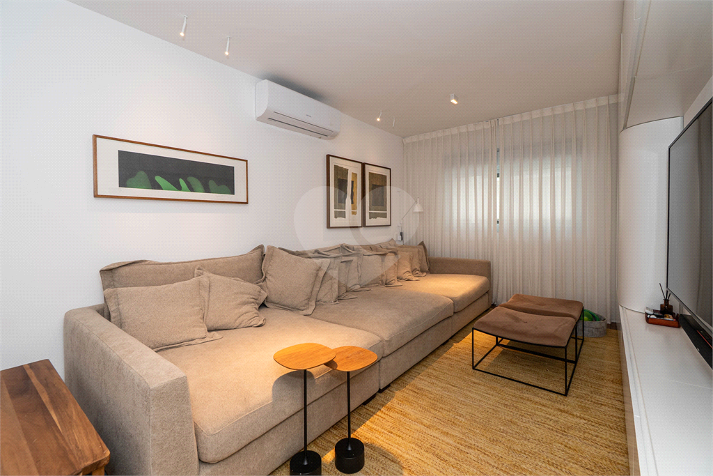 APTO 2 QUARTOS + SUITE + 2 VAGAS - JARDIM PAULISTA 