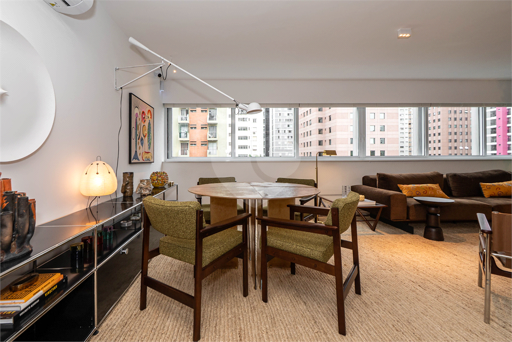 APTO 2 QUARTOS + SUITE + 2 VAGAS - JARDIM PAULISTA 