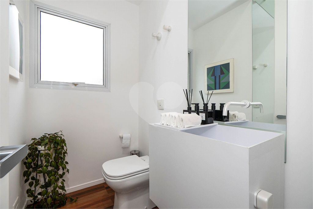 APTO 2 QUARTOS + SUITE + 2 VAGAS - JARDIM PAULISTA 