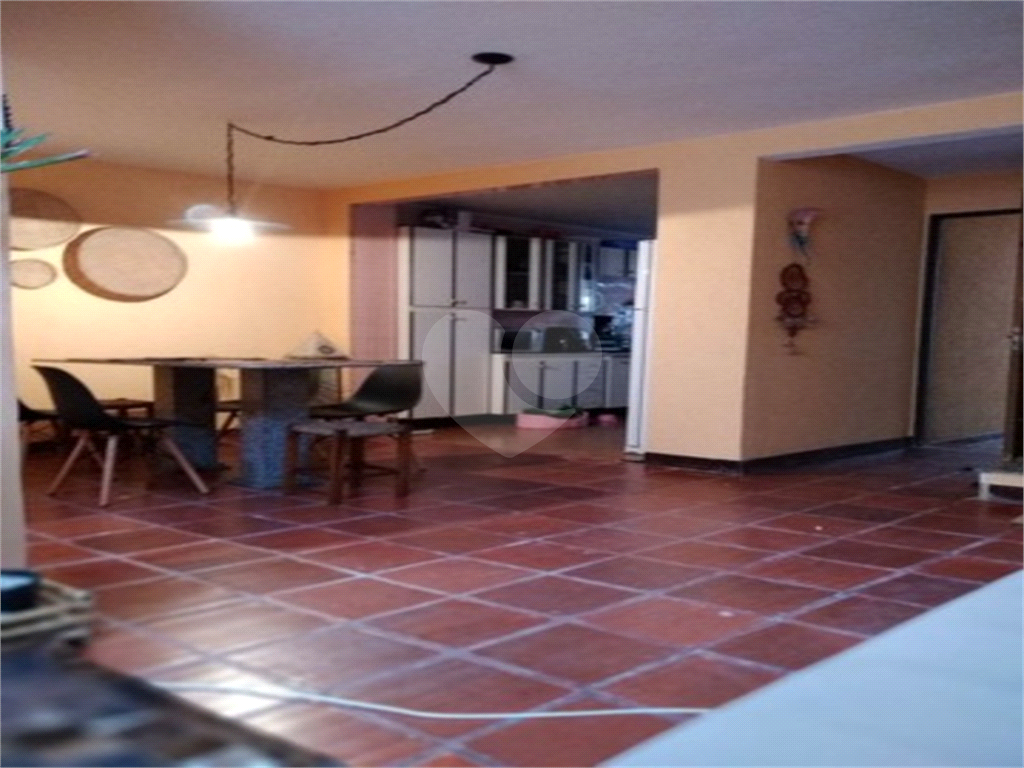 Sobrado Jaçanã