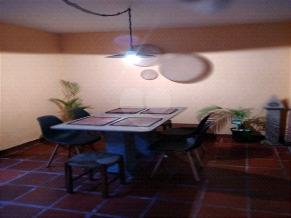 Sobrado Jaçanã