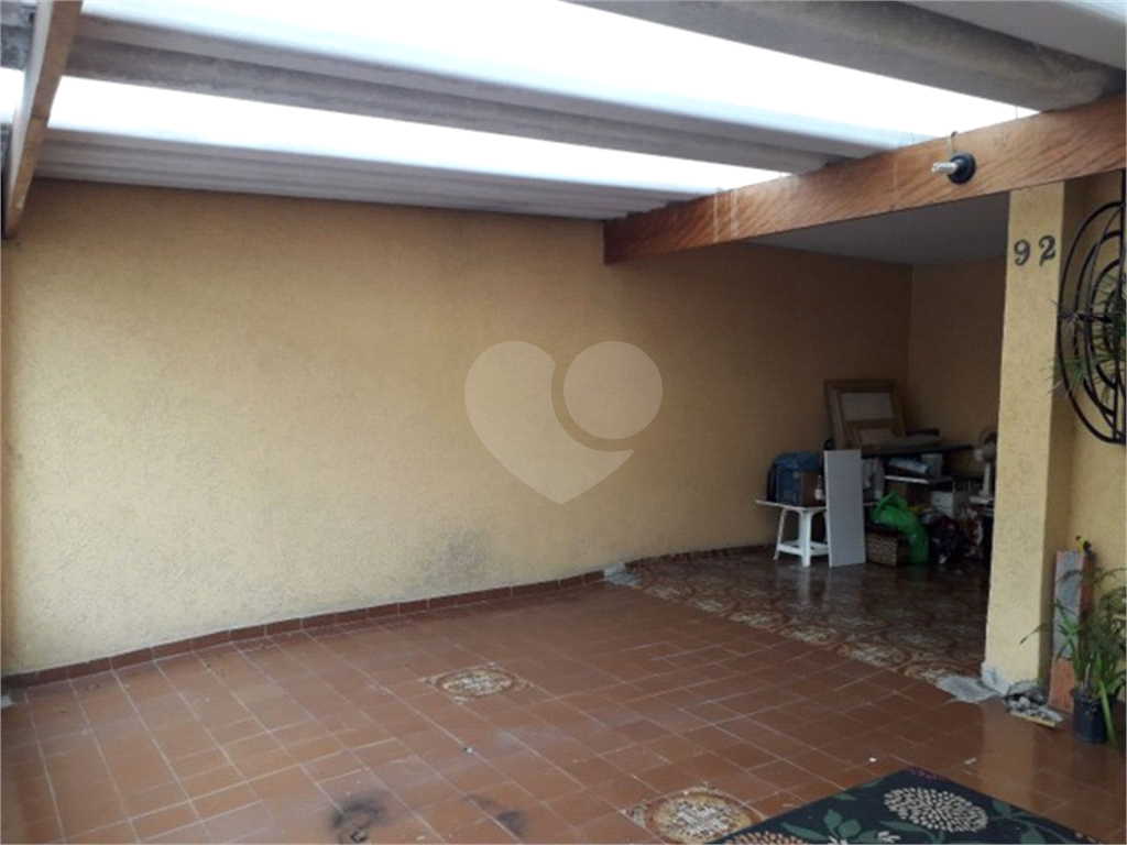 Sobrado Jaçanã