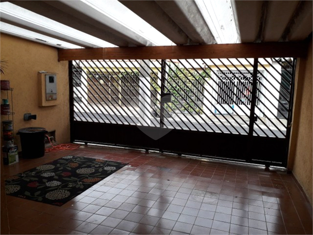 Sobrado Jaçanã