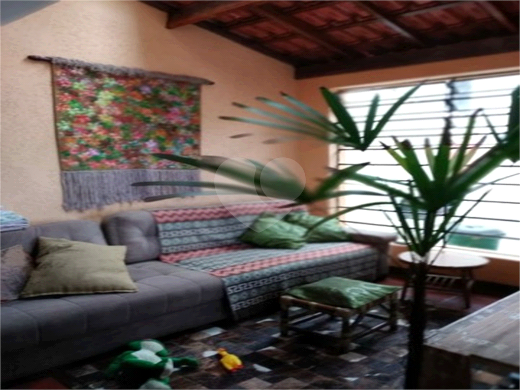 Sobrado Jaçanã