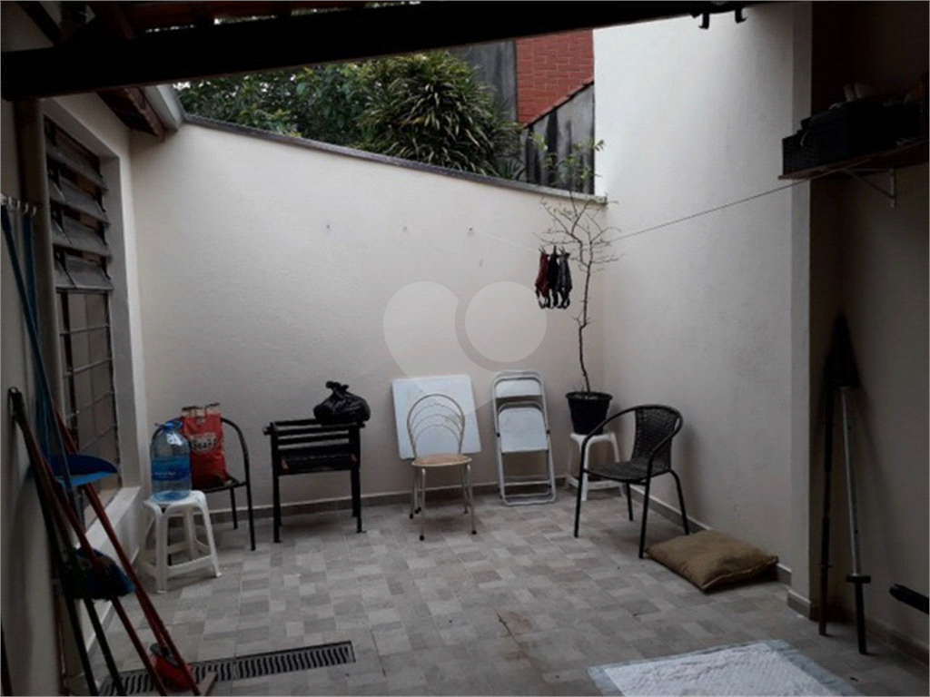 Sobrado Jaçanã