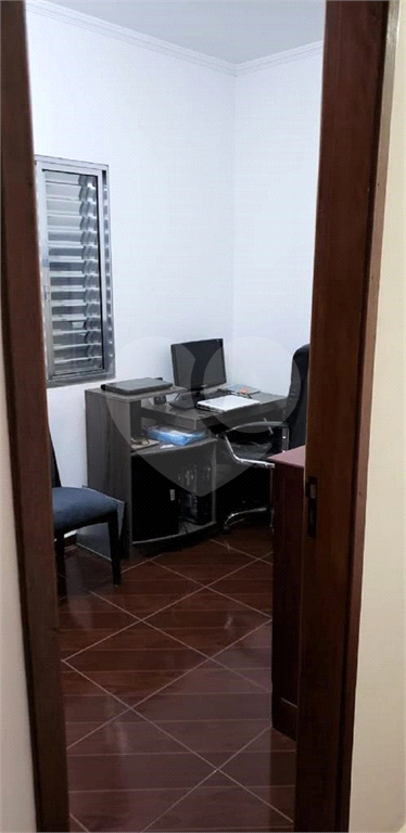 SOBRADO em HORTO FLORESTAL