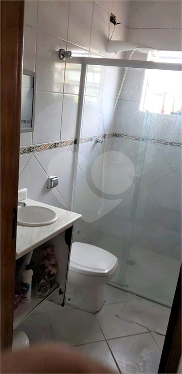 SOBRADO em HORTO FLORESTAL