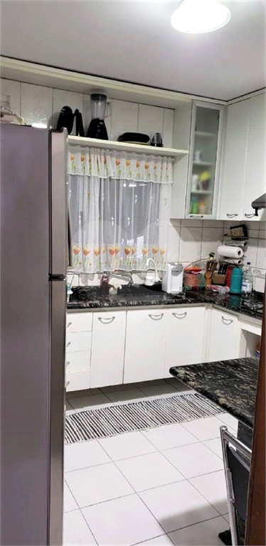 SOBRADO em HORTO FLORESTAL
