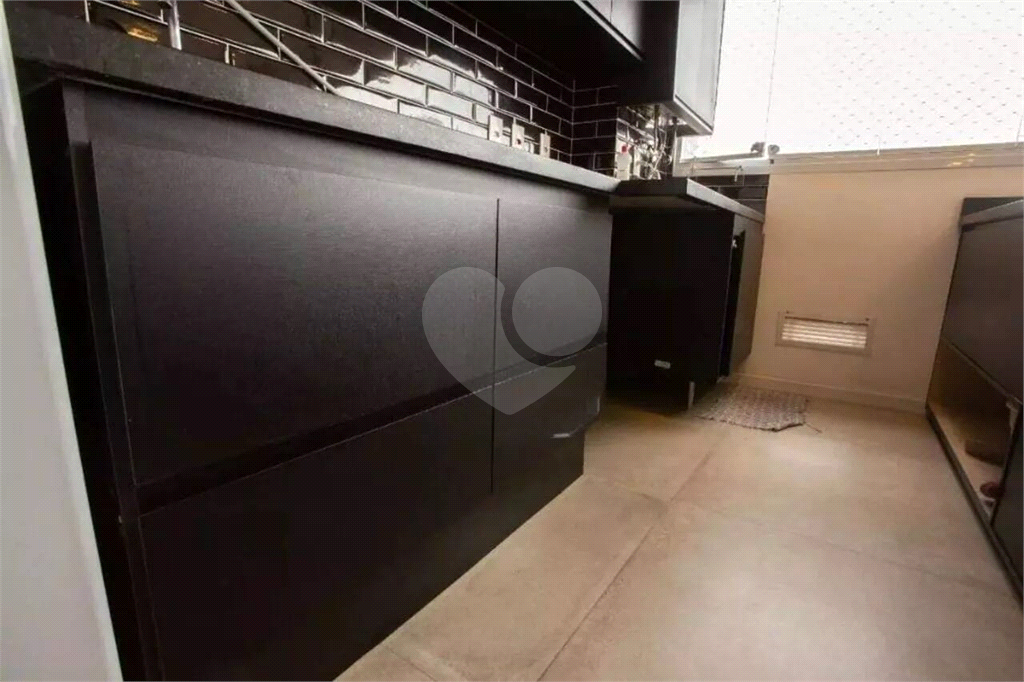 Apartamento Studio a Venda em Santana 
