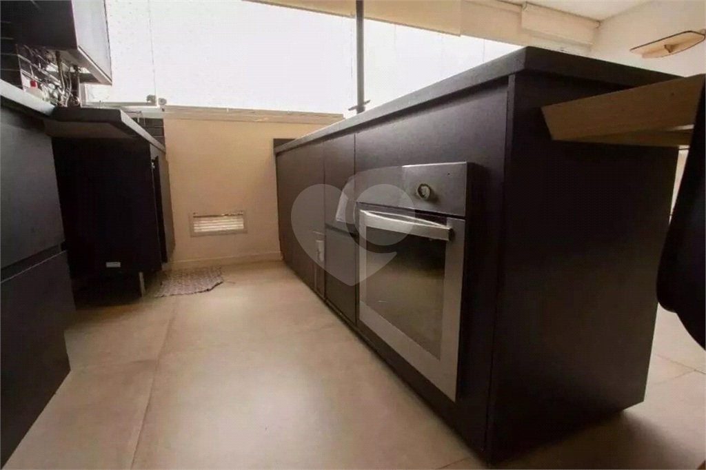 Apartamento Studio a Venda em Santana 