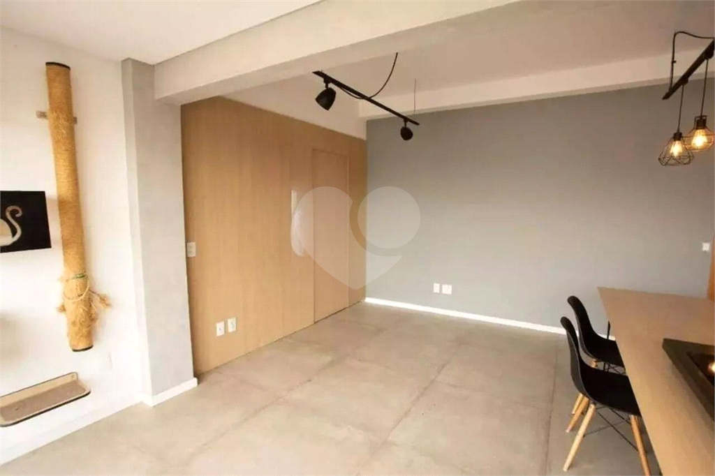 Apartamento Studio a Venda em Santana 