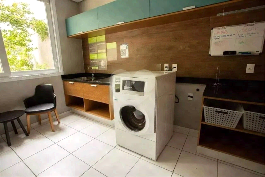 Apartamento Studio a Venda em Santana 