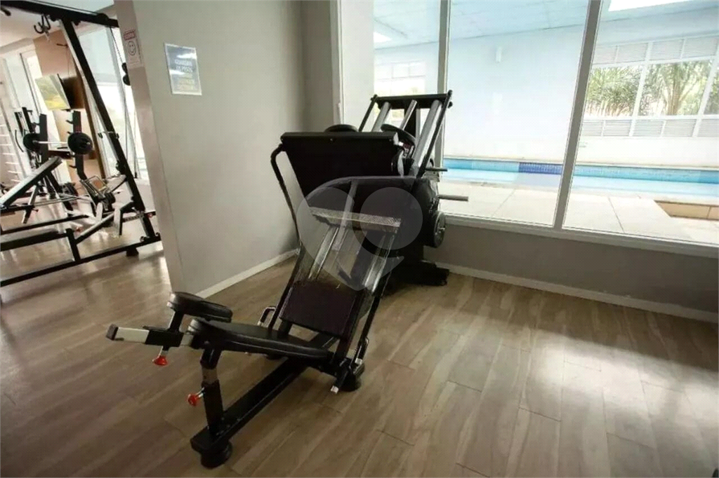 Apartamento Studio a Venda em Santana 