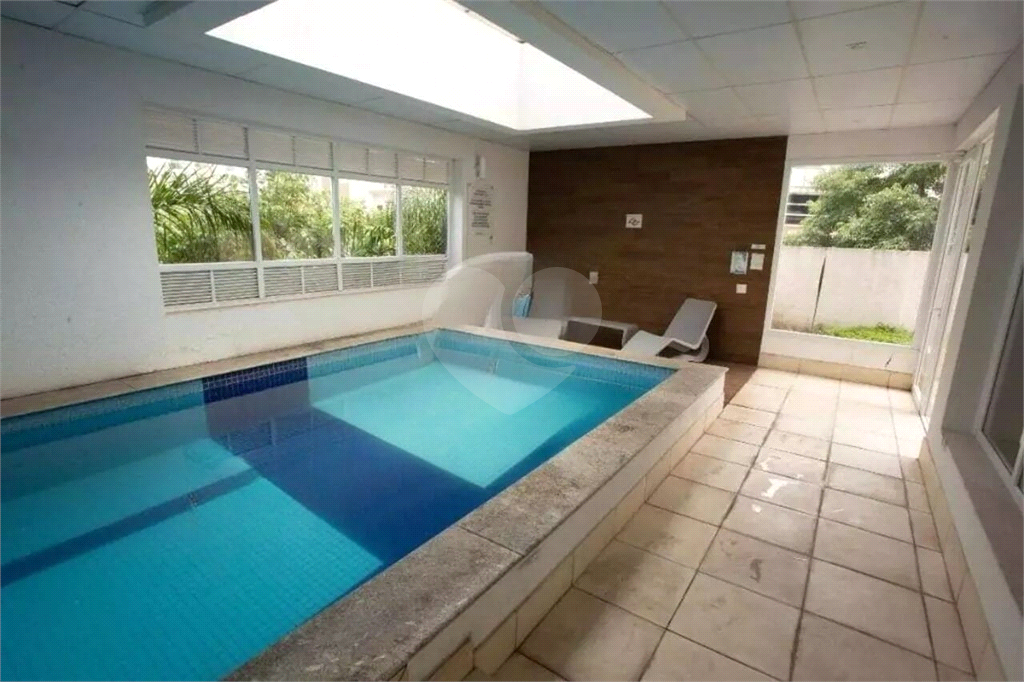 Apartamento Studio a Venda em Santana 