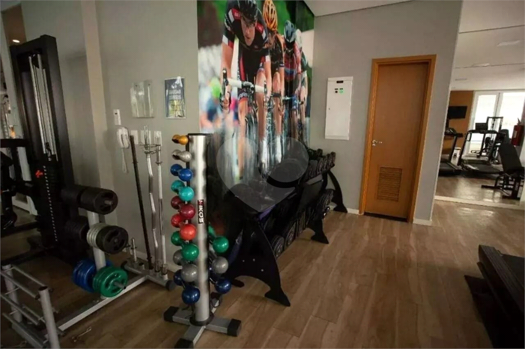Apartamento Studio a Venda em Santana 