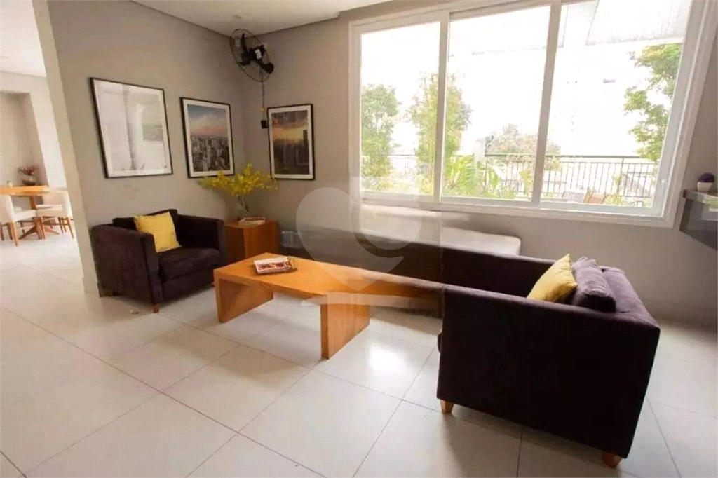 Apartamento Studio a Venda em Santana 