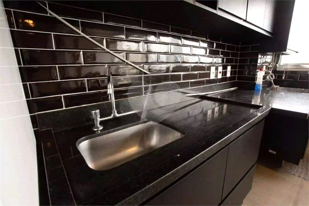 Apartamento Studio a Venda em Santana 