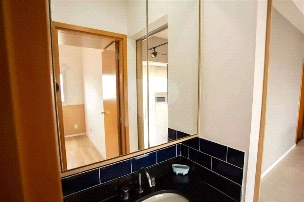 Apartamento Studio a Venda em Santana 